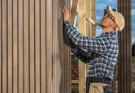 Professional Siding Services in Three Forks, MT